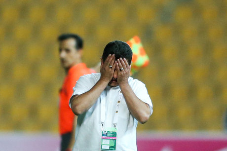 جباری: بدنسازی پیش فصل استقلال ضعیف بود/ تیم نباید به یک نفر متکی باشد